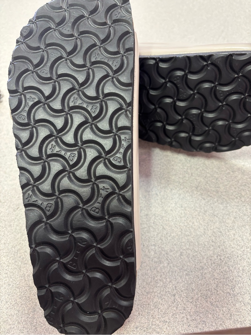 Birkenstock Arizona Big Buckle - Picture 4 of 5